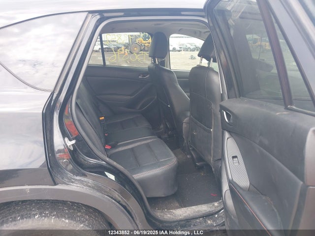 Mazda py 2015 JM3KE4DY4F0450896 Image 8