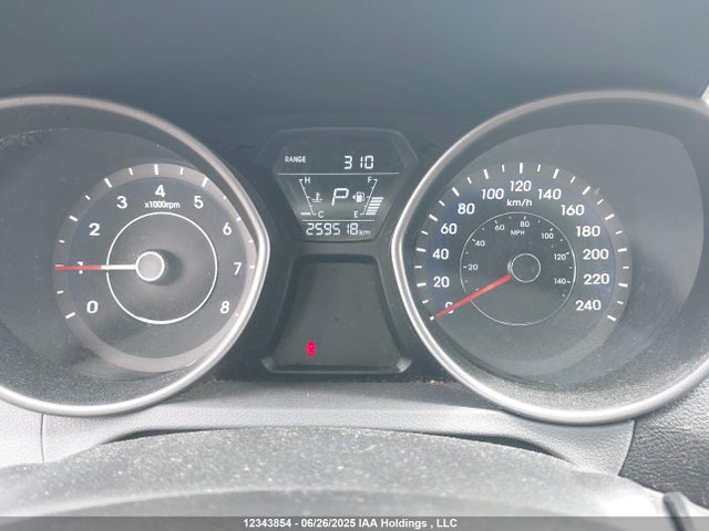 5NPDH4AE0EH467196 Hyundai dohc mpi nu