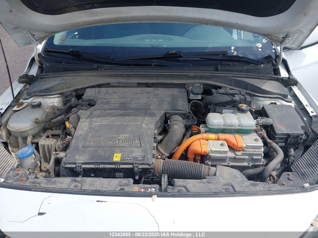 KMHC65LD1KU147264 Hyundai 2019