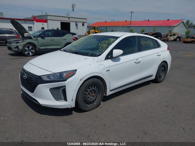 KMHC65LD1KU147264 Hyundai 2019