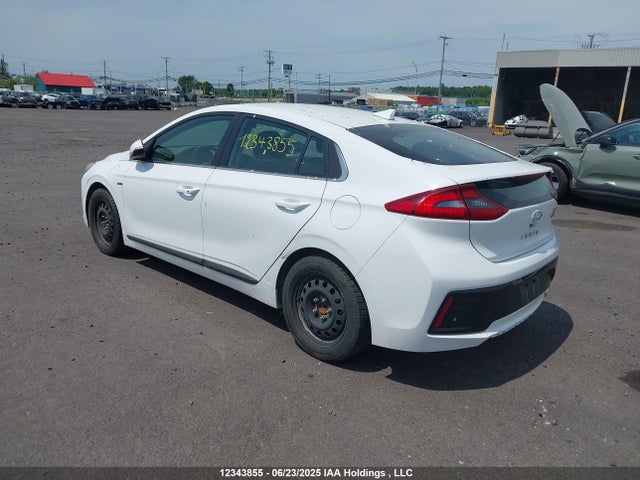 KMHC65LD1KU147264 Hyundai 2019
