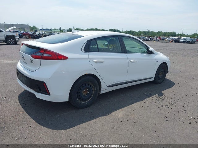 KMHC65LD1KU147264 Hyundai 2019
