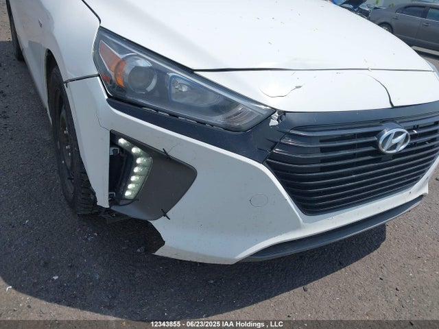 KMHC65LD1KU147264 Hyundai 2019