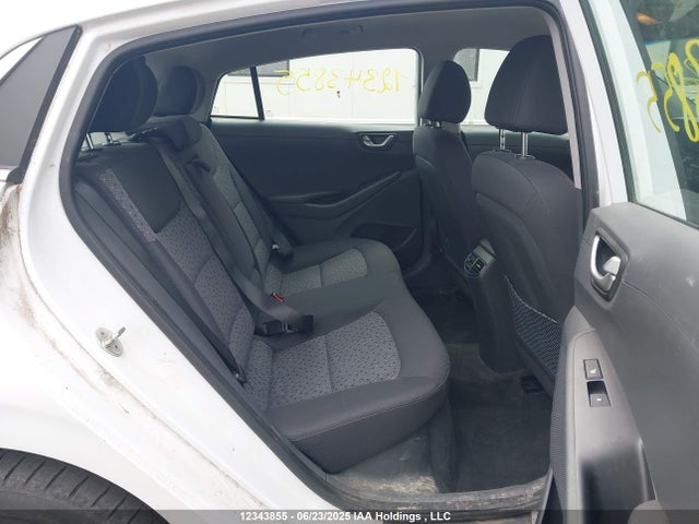KMHC65LD1KU147264 Hyundai 2019