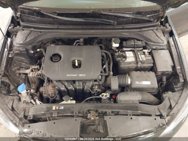 KMHD84LF7HU168574 Hyundai 2017