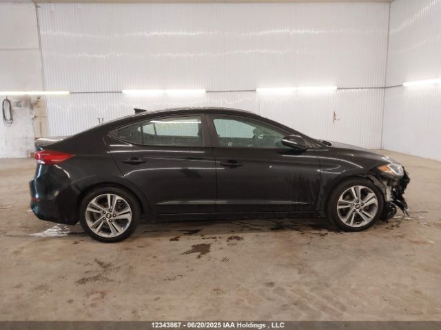 KMHD84LF7HU168574 Hyundai 2017