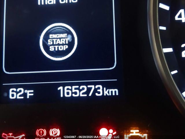 KMHD84LF7HU168574 Hyundai 2017