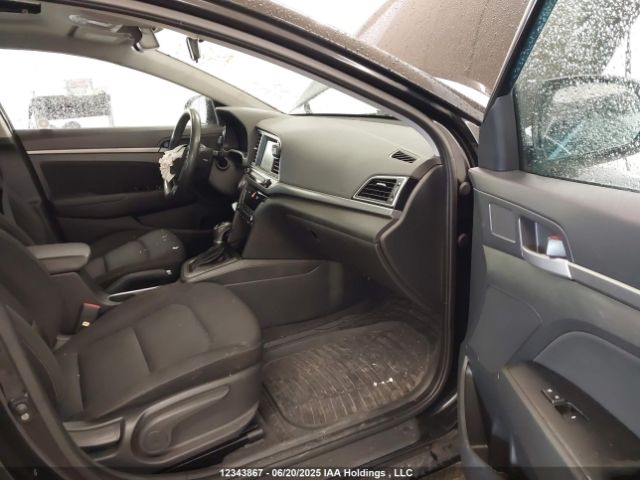 KMHD84LF7HU168574 Hyundai 2017