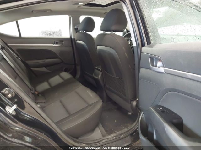 KMHD84LF7HU168574 Hyundai 2017