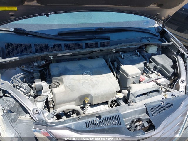 Toyota 2gr-fks 2015 5TDKK3DC0FS557568 Image 10
