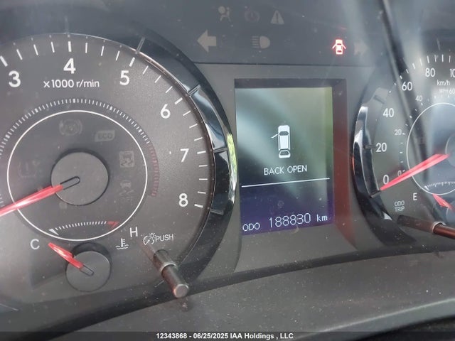 Toyota 2gr-fks 2015 5TDKK3DC0FS557568 Image 15