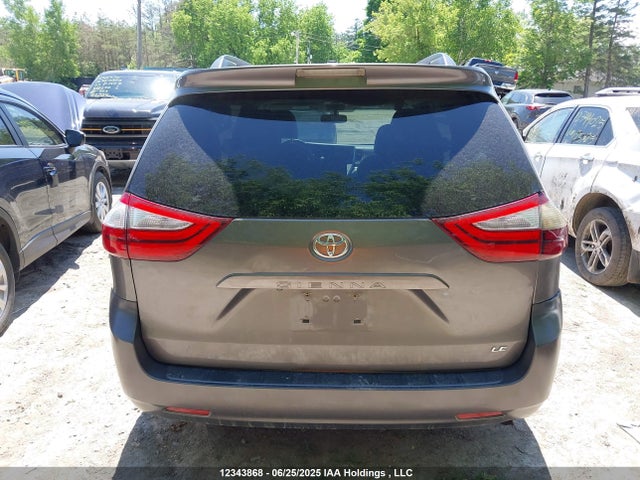 Toyota 2gr-fks 2015 5TDKK3DC0FS557568 Image 16