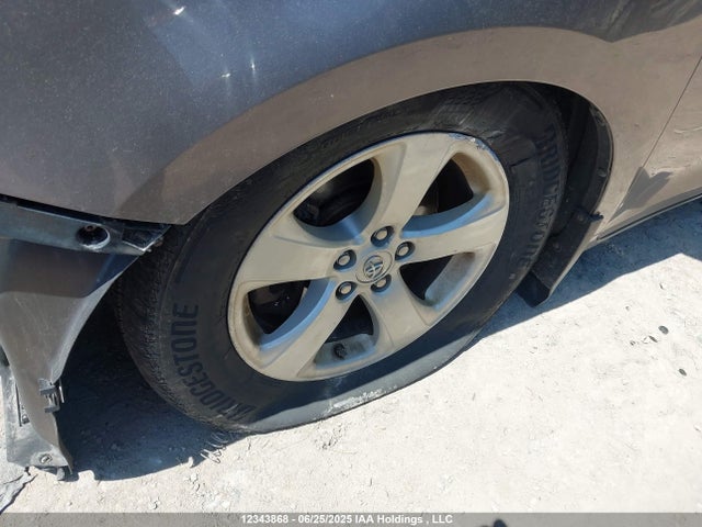 Toyota 2gr-fks 2015 5TDKK3DC0FS557568 Image 17