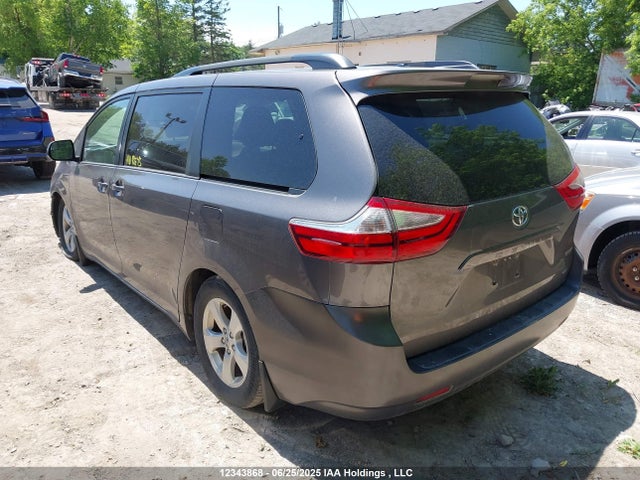 Toyota 2gr-fks 2015 5TDKK3DC0FS557568 Image 3