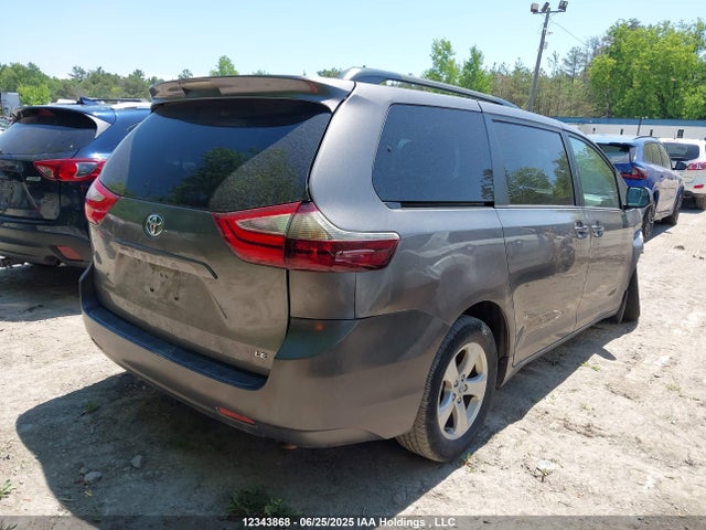 Toyota 2gr-fks 2015 5TDKK3DC0FS557568 Image 4