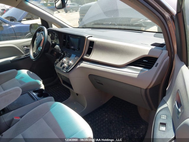 Toyota 2gr-fks 2015 5TDKK3DC0FS557568 Image 5