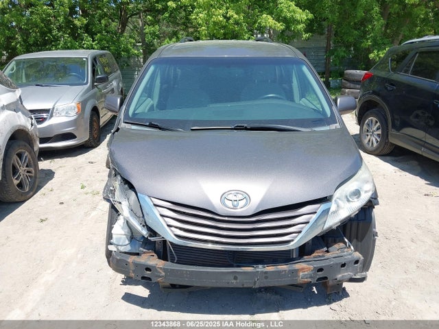 Toyota 2gr-fks 2015 5TDKK3DC0FS557568 Image 6
