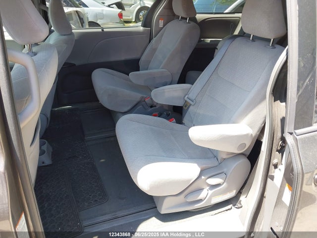 Toyota 2gr-fks 2015 5TDKK3DC0FS557568 Image 8