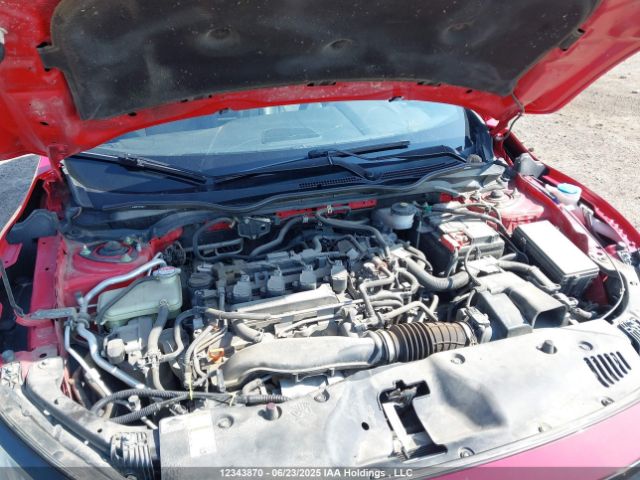 SHHFK7H91HU307768 Honda l15ba