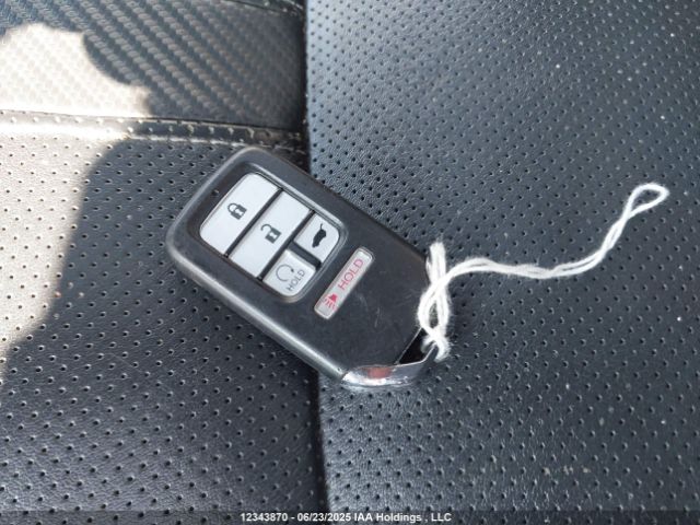 SHHFK7H91HU307768 Honda l15ba