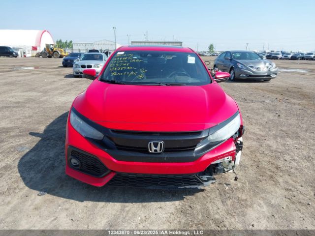 SHHFK7H91HU307768 Honda l15ba