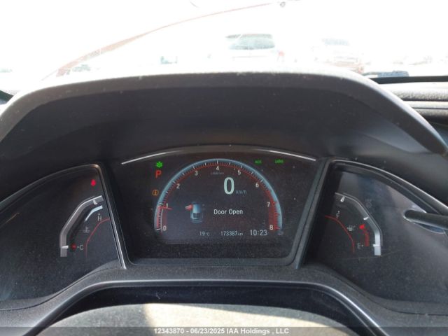 SHHFK7H91HU307768 Honda l15ba