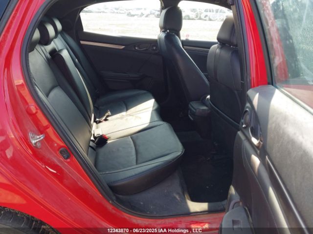 SHHFK7H91HU307768 Honda l15ba