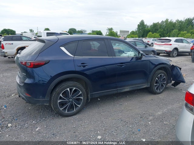 Mazda pyud 2023 JM3KFBCM8P0150537 Image 13
