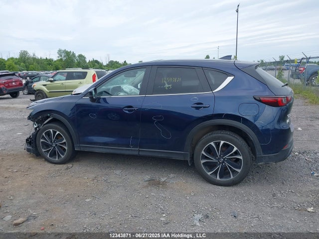 Mazda pyud 2023 JM3KFBCM8P0150537 Image 14