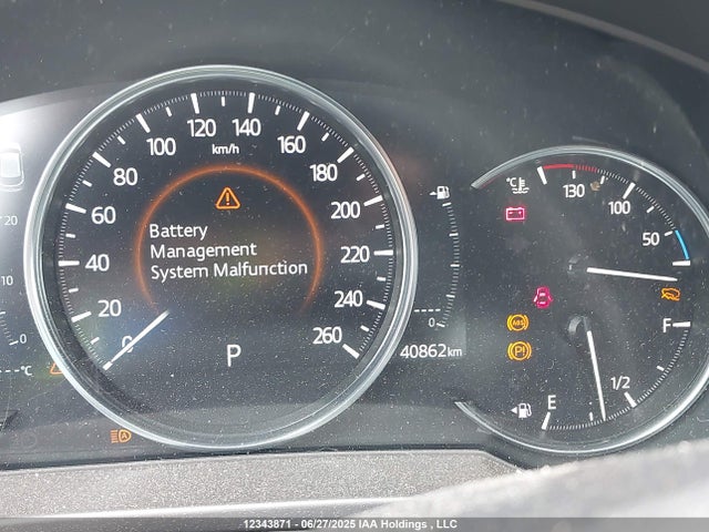 Mazda pyud 2023 JM3KFBCM8P0150537 Image 15