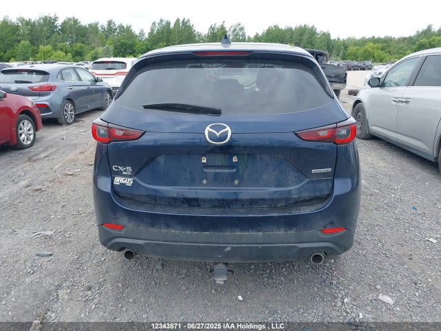 Mazda pyud 2023 JM3KFBCM8P0150537 Image 16
