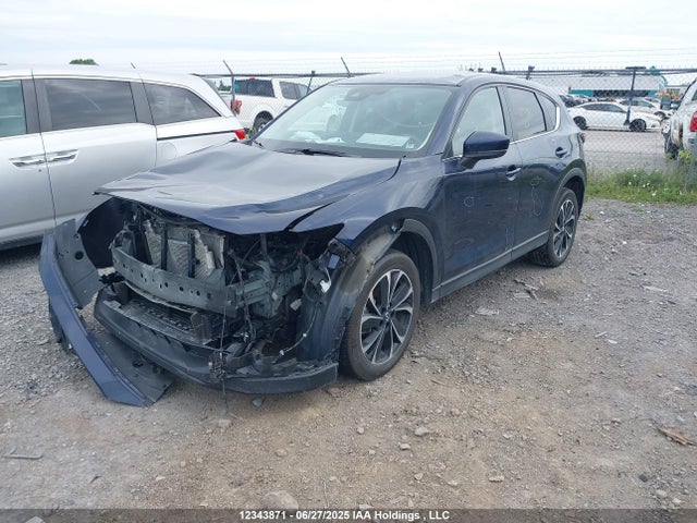 JM3KFBCM8P0150537 Mazda pyud