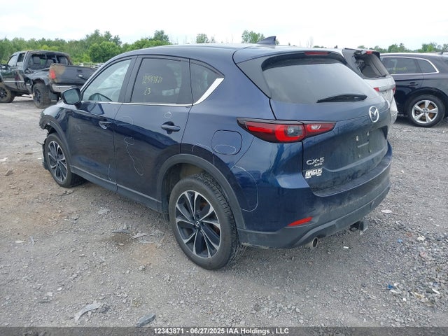 Mazda pyud 2023 JM3KFBCM8P0150537 Image 3