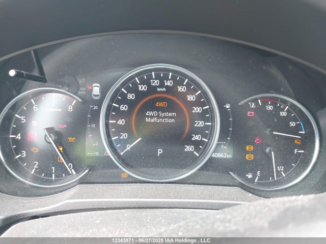 Mazda pyud 2023 JM3KFBCM8P0150537 Image 7