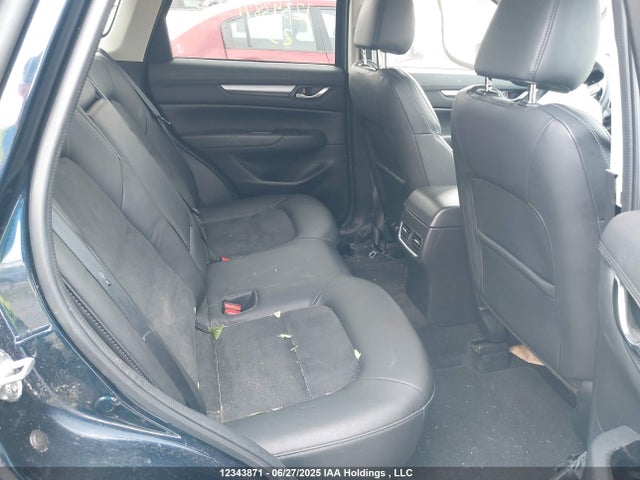 Mazda pyud 2023 JM3KFBCM8P0150537 Image 8