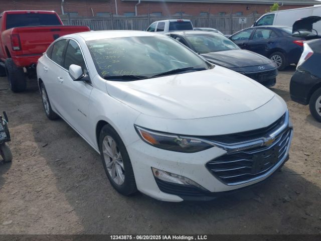 1G1ZD5STXPF139973 auction archive image