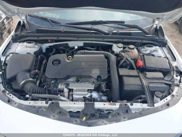1G1ZD5STXPF139973 Chevrolet lfv