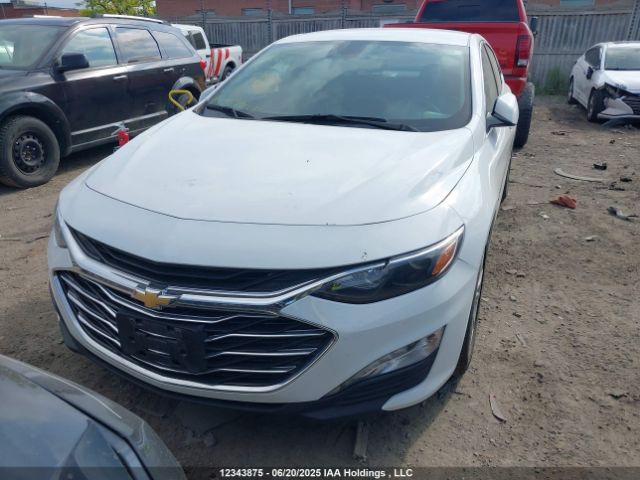 1G1ZD5STXPF139973 Chevrolet lfv