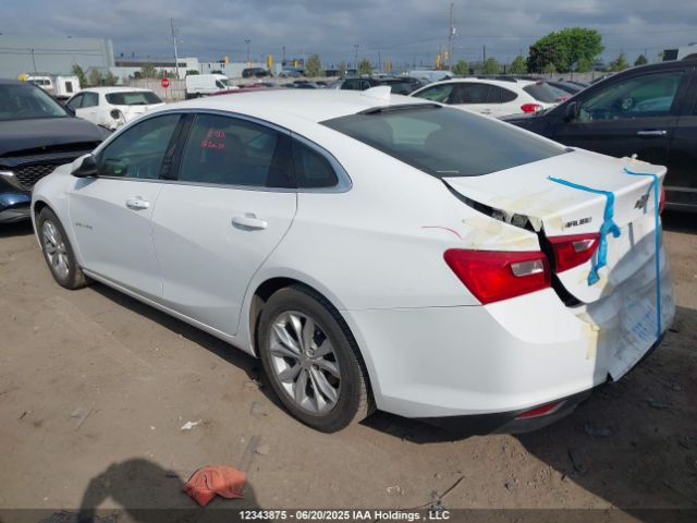 1G1ZD5STXPF139973 Chevrolet lfv