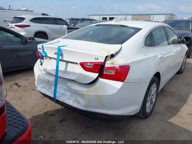 1G1ZD5STXPF139973 Chevrolet lfv