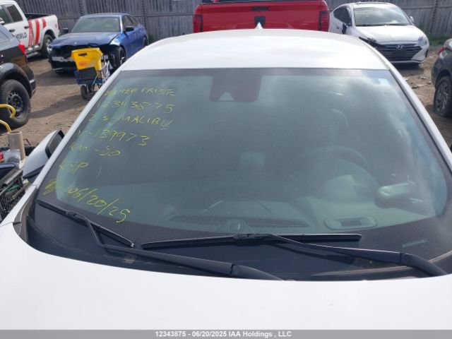 1G1ZD5STXPF139973 Chevrolet lfv