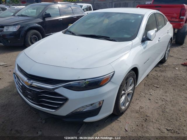 1G1ZD5STXPF139973 Chevrolet lfv
