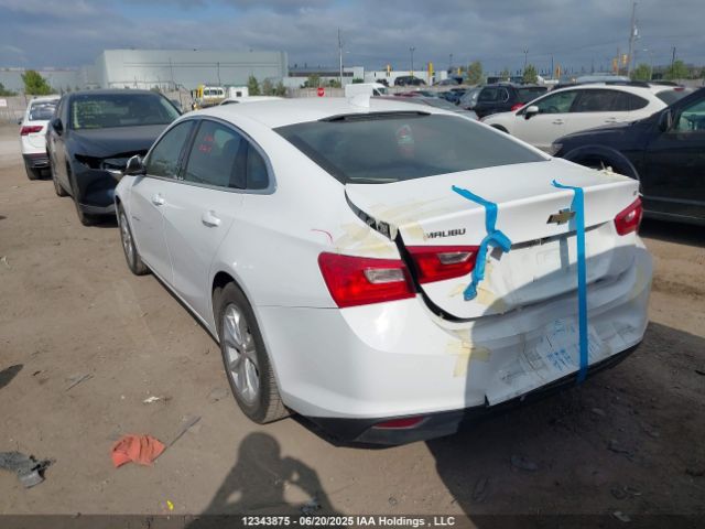 1G1ZD5STXPF139973 Chevrolet lfv