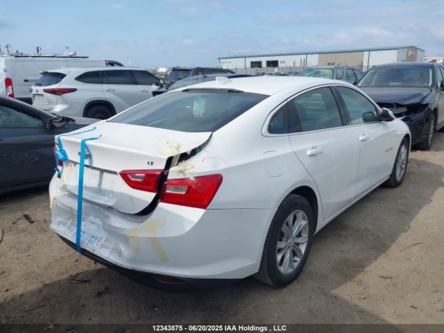 1G1ZD5STXPF139973 Chevrolet lfv