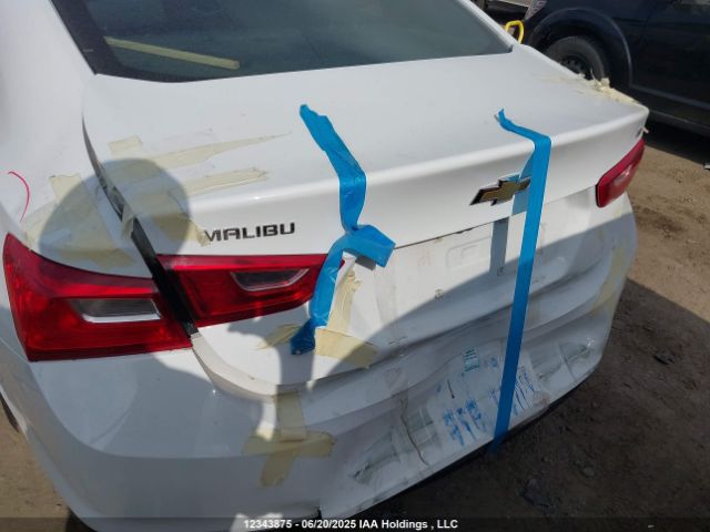 1G1ZD5STXPF139973 Chevrolet lfv