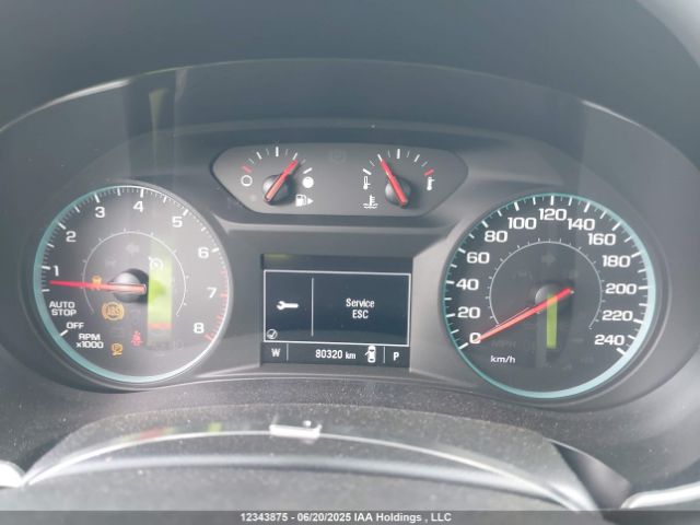 1G1ZD5STXPF139973 Chevrolet lfv