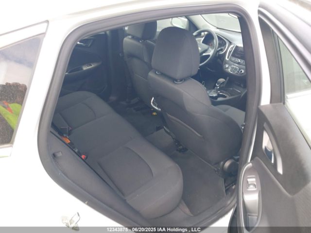 1G1ZD5STXPF139973 Chevrolet lfv