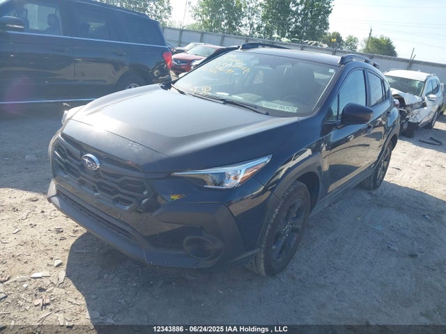 Subaru na 2024 JF2GUABC9RH386191 Image 2
