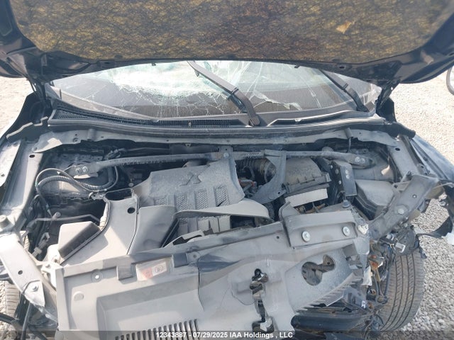Mitsubishi tc/ic mivec 2023 JA4ATVAAXPZ617776 Image 10