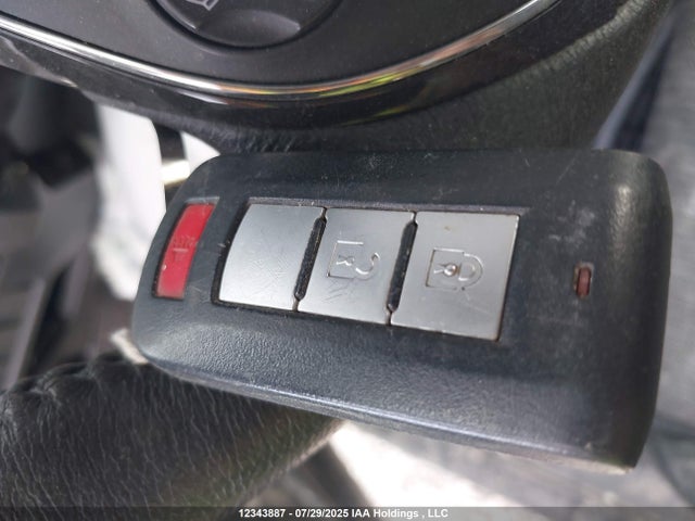 Mitsubishi tc/ic mivec 2023 JA4ATVAAXPZ617776 Image 11